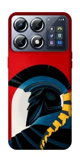 Чохол на Xiaomi POCO X8 Pro Agamemnon фото 1 з 1