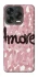 Чехол на ZTE Blade V70 Design Amore 2 фото 1 из 2