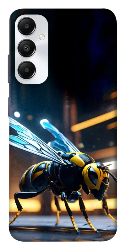 Чохол на Samsung Galaxy A05s Cyber ​​wasp фото 1 з 1