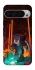 Чехол на Google Pixel 9 Pro XL Minecraft game adventure фото 1 из 1