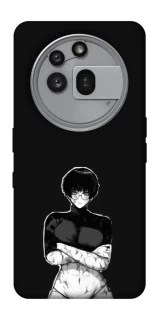 Чехол на Nothing Phone (3a) Pro Maki фото 1 из 1