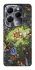 Чехол на Infinix Hot 40 Warcraft v12 фото 1 из 1