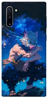 Чохол на Samsung Galaxy Note 10 inosuke фото 1 з 1