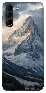 Чехол на Samsung Galaxy S21+ Mountain v6 фото 1 из 1