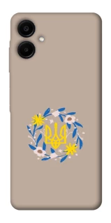 Чохол на Samsung Galaxy A06 Герб v99 фото 1 з 1