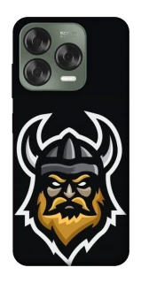 Чохол на ZTE Nubia V70 Design Viking v2 фото 1 з 1