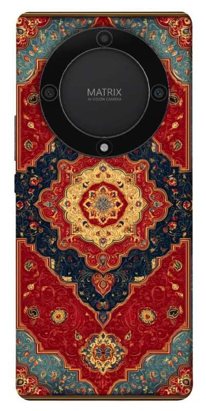 Чехол на Huawei Magic5 Lite Ковёр v50 фото 1 из 1