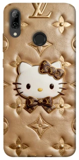 Чехол на Huawei P Smart (2019) Hello Kitty ver.2 фото 1 из 1
