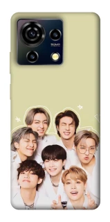 Чохол на ZTE Blade V50 Vita BTS v2 фото 1 з 1