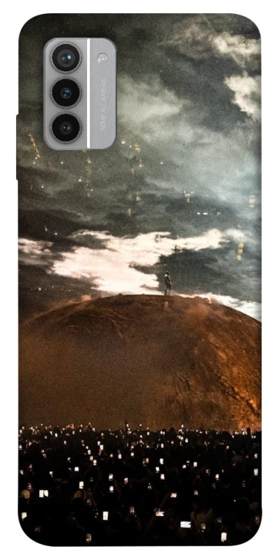 Чохол на Nokia G42 Kanye West ver.8 фото 1 з 1