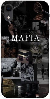 Чохол на Apple iPhone XR (6.1") Mafia фото 1 з 1