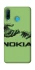 Чехол на Huawei P30 lite Nokia фото 1 из 1