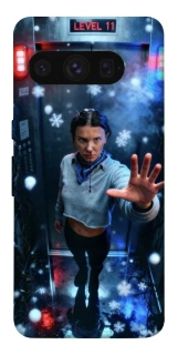 Чехол на Google Pixel 8 Pro Stranger Things ver.41 фото 1 из 1