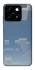 Чохол на ZTE Blade A55 4G Minecraft sky фото 1 з 1
