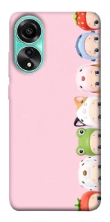 Чехол на Oppo A78 4G Sonny angel wallpaper фото 1 из 1