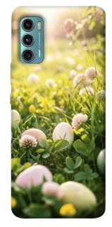 Чехол на Motorola Moto G60 Hello Spring фото 1 из 1