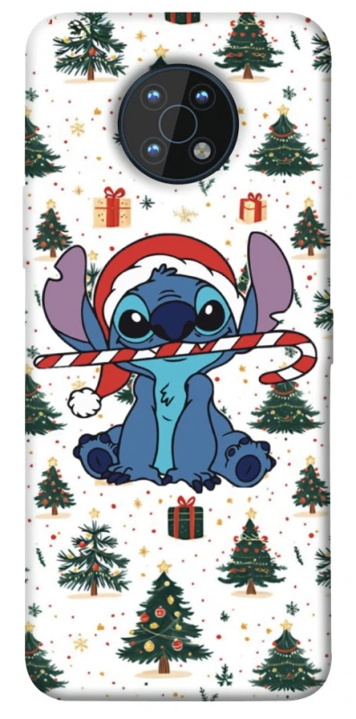 Чохол на Nokia G50 Stitch ver.23 фото 1 з 1