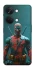 Чехол на OnePlus Nord 3 Deadpool v3 фото 1 из 1