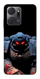 Чехол на Huawei Honor X7a Warhammer 40k v2 фото 1 из 1