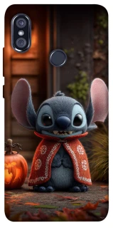 Чохол на Xiaomi Redmi Note 5 Pro / Note 5 (AI Dual Camera) Stitch ver.14 фото 1 з 1