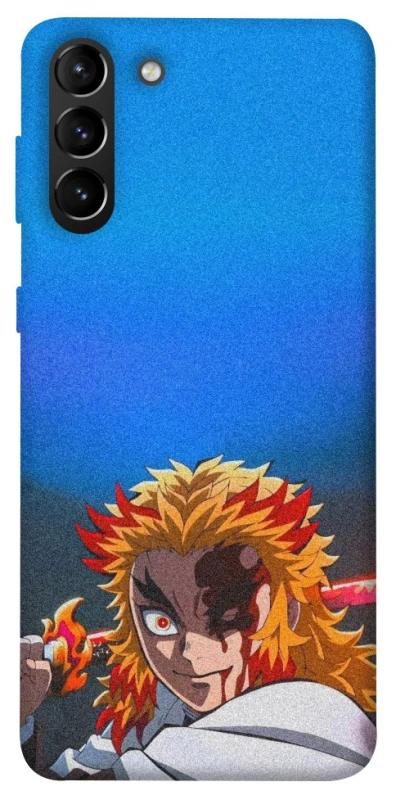 Чохол на Samsung Galaxy S21+ Anime v19 фото 1 з 1