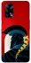 Чехол на Oppo A74 4G Agamemnon фото 1 из 1