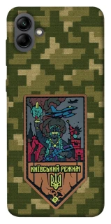 Чохол на Samsung Galaxy A04 Київський режим фото 1 з 1