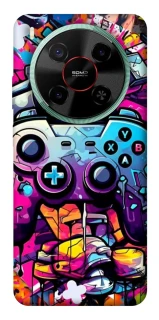 Чохол на ZTE Nubia V70 Max Gamepad фото 1 з 1