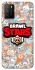 Чохол на Xiaomi Poco M3 Brawl Stars ver.15 фото 1 з 1