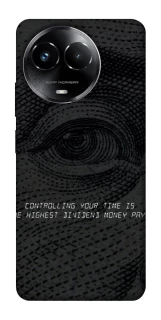 Чохол на Realme C67 4G Контроль фото 1 з 1