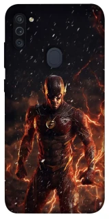 Чехол на Samsung Galaxy M11 Flash фото 1 из 1