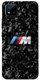 Чохол на Realme C11 (2021) M-series carbon фото 1 з 1