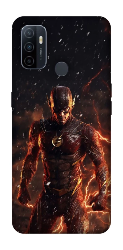 Чехол на Oppo A53 / A32 / A33 Flash фото 1 из 1
