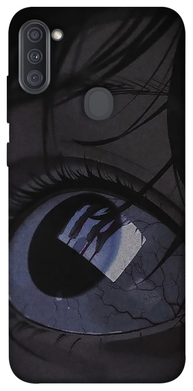 Чехол на Samsung Galaxy A11 Eye фото 1 из 1