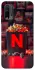 Чохол на Xiaomi Redmi 9T Netflix and popcorn фото 1 з 1