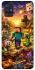 Чохол на Samsung Galaxy A51 Minecraft v6 фото 1 з 1