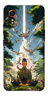 Чохол на Samsung Galaxy Xcover7 Meditation фото 1 з 1