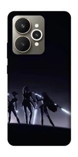 Чохол на Realme 15 K-Pop Demon Hunters ver.1 фото 1 з 1