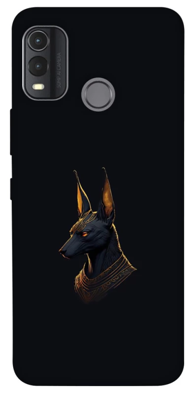 Чохол на Nokia G11 Plus Anubis фото 1 з 1