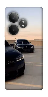 Чохол на Realme GT Neo 6 SE BMW v36 фото 1 з 1