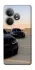 Чохол на Realme GT Neo 6 SE BMW v36 фото 1 з 1