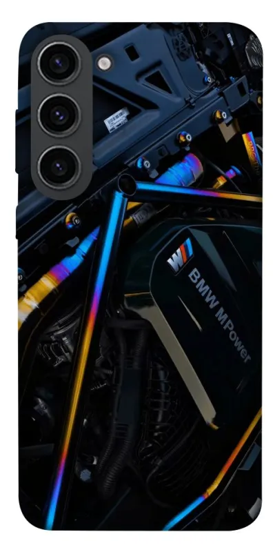 Чохол на Samsung Galaxy S23 BMW v49 фото 1 з 1