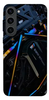 Чехол на Samsung Galaxy S23 BMW v49 фото 1 из 1