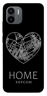 Чехол на Xiaomi Redmi A1 / A2 Херсон Home фото 1 из 1