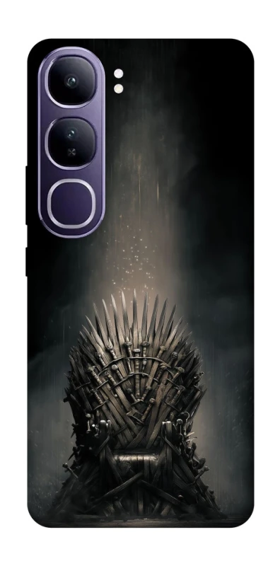 Чохол на Vivo Y300 House of the Dragon ver.2 фото 1 з 1