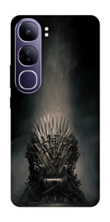 Чехол на Vivo Y300 House of the Dragon ver.2 фото 1 из 1