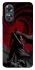 Чохол на Oppo A17 Berserk v21 фото 1 з 1