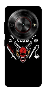 Чохол на ZTE Nubia Focus Stranger Things ver.1 фото 1 з 1