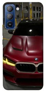 Чехол на TECNO Pop 5 LTE BMW V56 фото 1 из 1