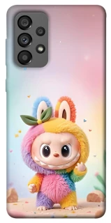 Чохол на Samsung Galaxy A73 5G Labubu colored фото 1 з 1